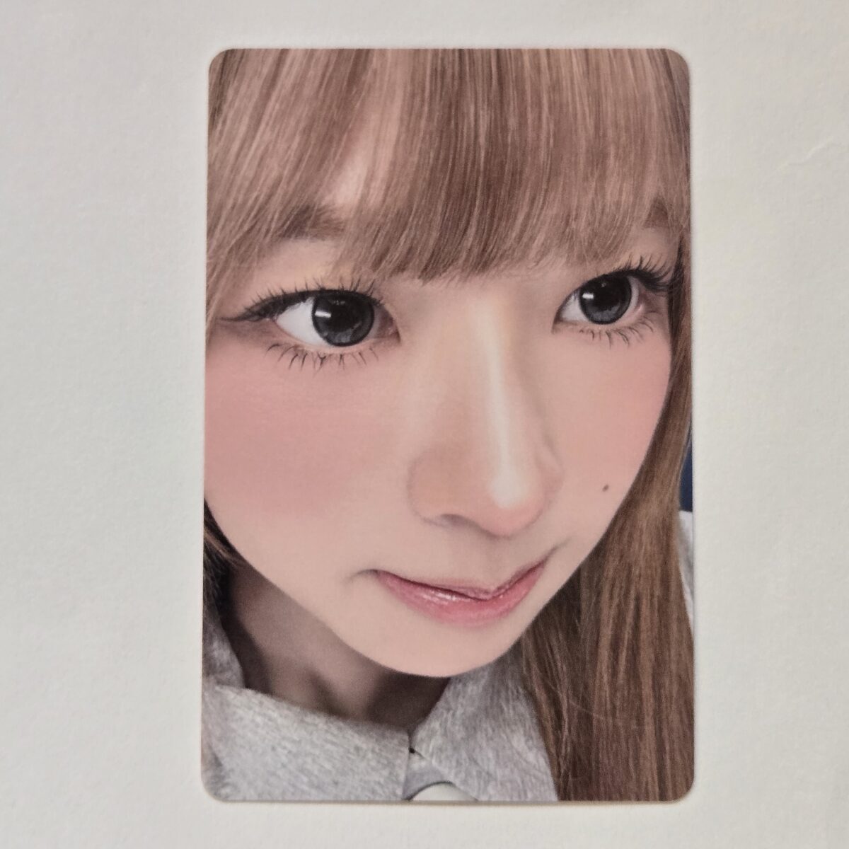 IVE Revive+ Tower Records Photocard