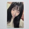 IVE SCOUT AICHI FUKUOKA Venue Limited Photocard