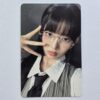 IVE Be Alright Limited E ver photocard