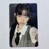 IVE Be Alright HMV POB Photocard