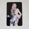 BLACKPINK Deadline Pop-up Lcuky Draw Photocard