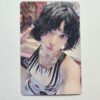 LE SSERAFIM Spaghetti Weverse POB Photocard
