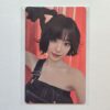 LE SSERAFIM EASY CRAZY HOT ENCORE TOKYO DOME Weverse Lucky Draw Photocard