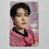 Stray Kids Do it withmuu pob photocard