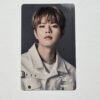 Stray Kids TOP Sony Music POB Photocard
