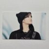Stray Kids Maniac Blu-ray HMV POB Photocard