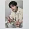 Stray Kids Ate Tower Records Lucky Draw Photocard