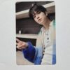 Stray Kids Ate HMV Lucky Draw Photocard