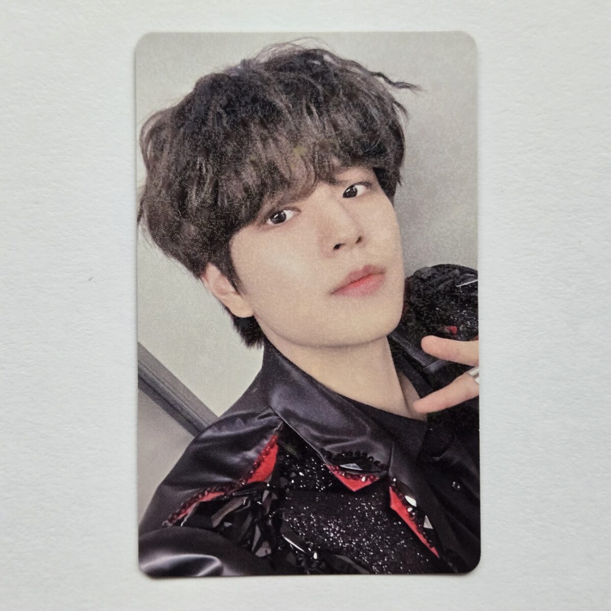 Stray Kids 5-star dome tour 2023 HMV POB photocard