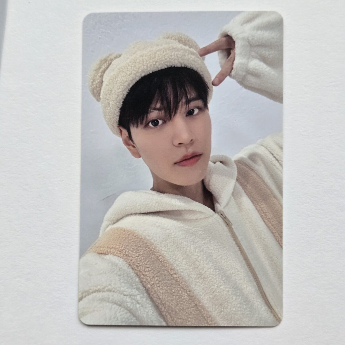 Stray Kids Hollow dominATE JAPAN Tower Records photocard