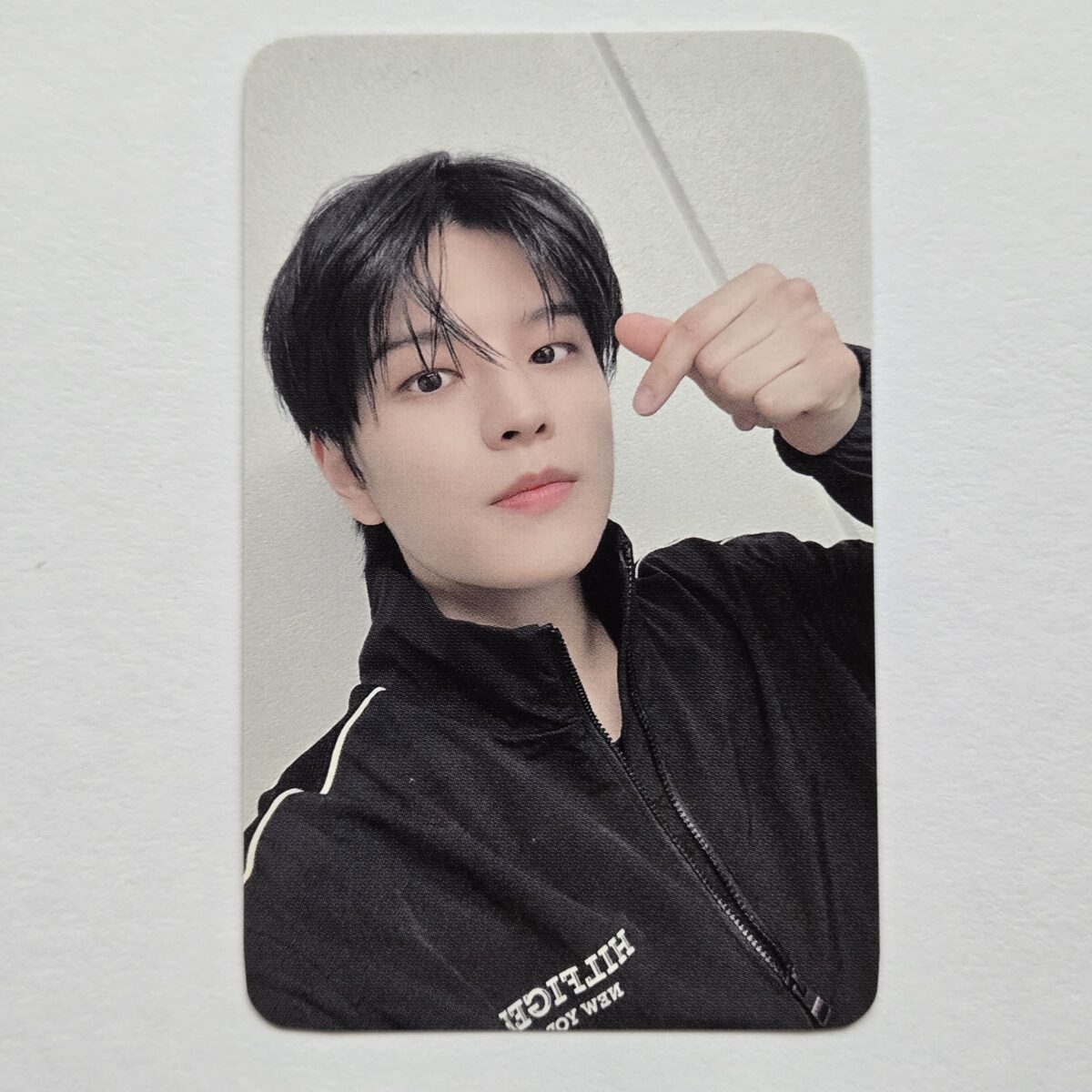 Stray Kids Ate Sony POB photocard