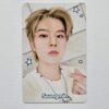 Stray Kids TOY WORLD benefit photocard