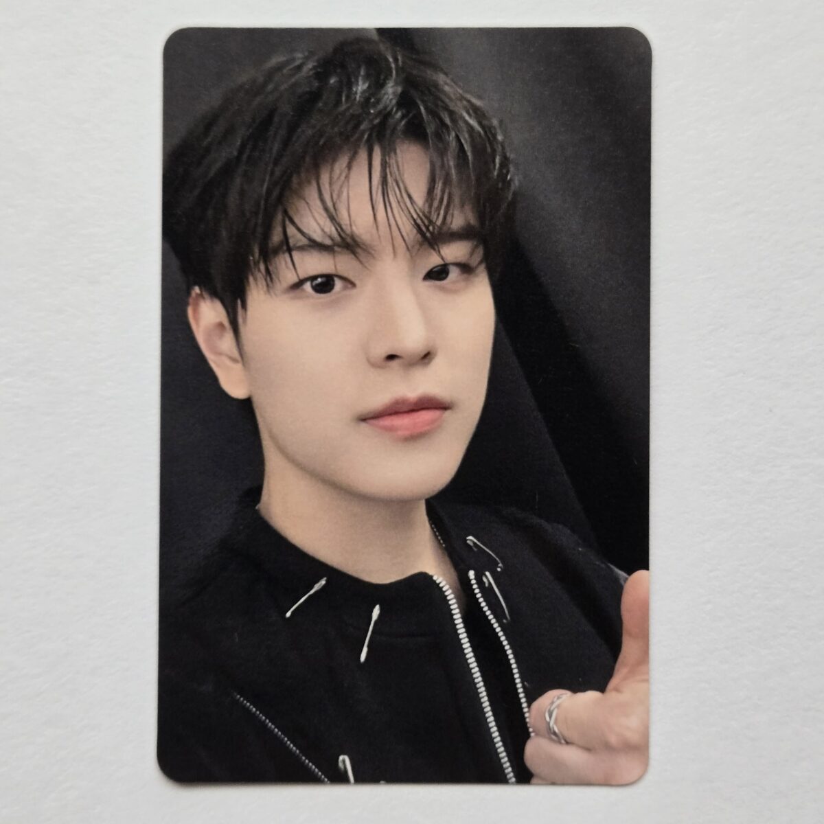 Stray Kids Hop 合 Tower Records POB Photocard