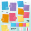 ILLIT Japan 2nd Single ‘I Got Your Back’ – Single CD + Store Bonus (Pre-order)