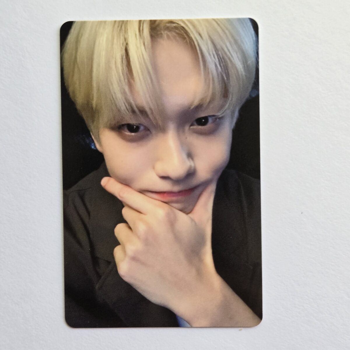 TXT Starkissed Weverse Lucky Draw Photocard