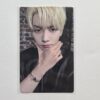 TXT Starkissed Rakuten Lucky Draw Photocard