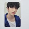 TXT Love Language UMS Photocard