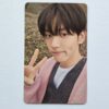 TXT Minisode 3: TOMORROW UMS Photocard