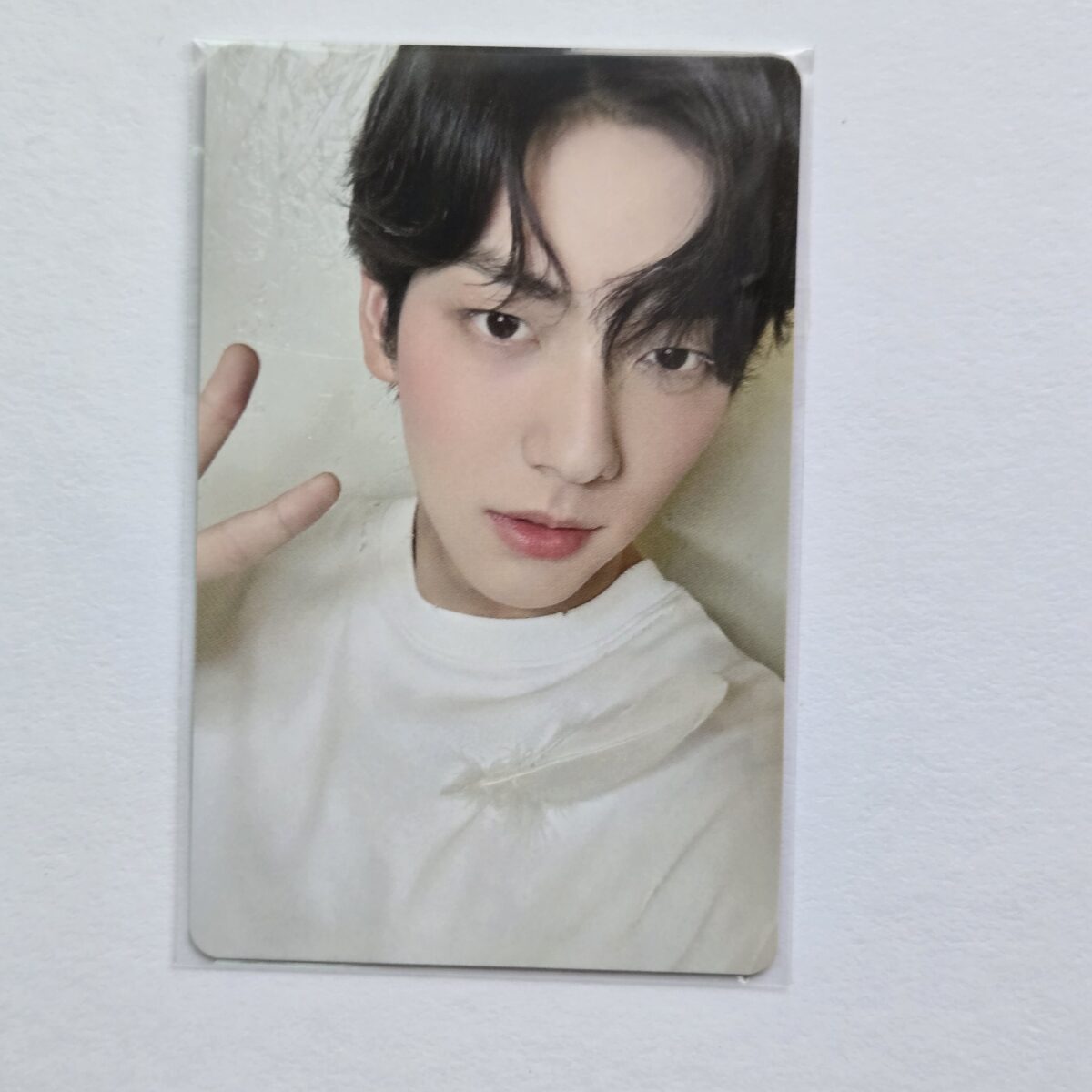 TXT Starkissed Weverse Lucky Draw Photocard