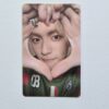 TXT Starkissed Tower Records Lucky Draw Photocard