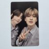 TXT 誓い chikai Tokyo Dome Lucky Draw Unit Photocard