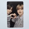 TXT 誓い chikai Tokyo Dome Lucky Draw Unit Photocard