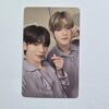 TXT 誓い chikai Tokyo Dome Lucky Draw Unit Photocard
