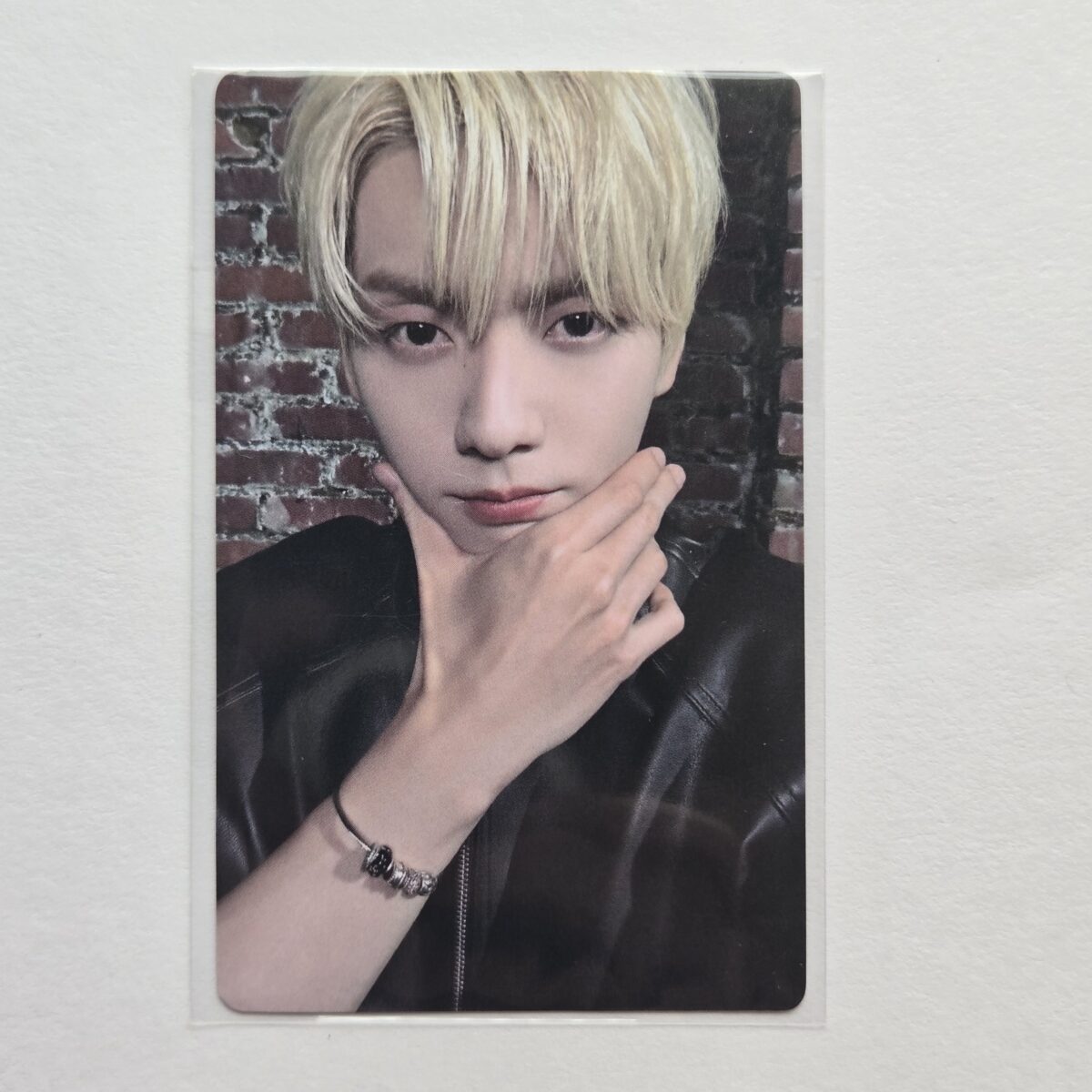 TXT Starkissed Rakuten Lucky Draw Photocard