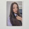 hearts2hearts FOCUS Weverse POB photocard