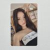 hearts2hearts FOCUS HMV LUCKY DRAW photocard