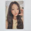 hearts2hearts FOCUS Weverse Lucky Draw photocard