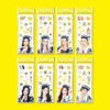 [PRE-ORDER] Hearts2Hearts The 2nd Mini Album ‘Lemon Tang’ – Single CD + Store Bonus