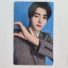Enhypen FC questionnaire exclusive photocard