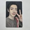 Enhypen 宵 Yoi UMS Lucky Draw Photocard