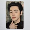 Enhypen Desire HMV Lucky Draw Photocard