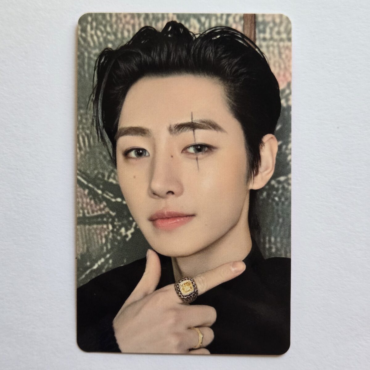 Enhypen Desire HMV Lucky Draw Photocard
