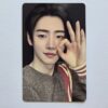 Enhypen 宵 Yoi Weverse Lucky Draw Photocard