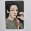 Enhypen 宵 Yoi HMV Lucky Draw Photocard