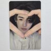 Enhypen 宵 Yoi Ajinomoto Stadium Venue Limited Photocard
