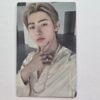 Enhypen 定め Sadame Limited B Photocard