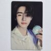Enhypen 宵 Yoi Weverse Lucky Draw Photocard