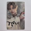 Enhypen 定め Sadame Standard Photocard