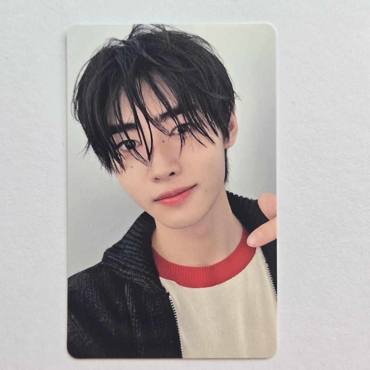 Enhypen Daydream LD photocard