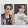 Enhypen 結 You Solo ver photocard