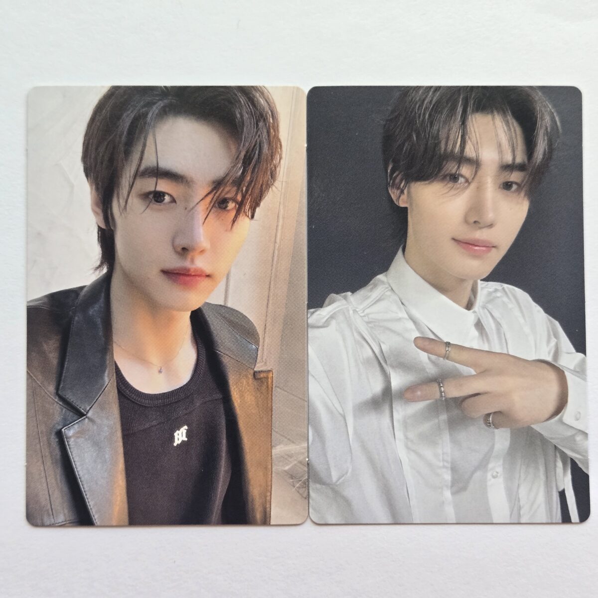 Enhypen 結 You Solo ver photocard
