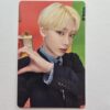 Enhypen FC questionnaire exclusive photocard