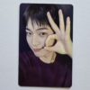 Enhypen 宵 Yoi Weverse Lucky Draw Photocard
