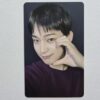 Enhypen 宵 Yoi HMV Lucky Draw Photocard