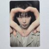 Enhypen 宵 Yoi Ajinomoto Stadium Venue Limited Photocard