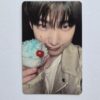 Enhypen 宵 Yoi Weverse Lucky Draw Photocard